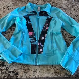 Ivivva jacket 10